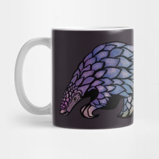 Pride Pangolin Mug